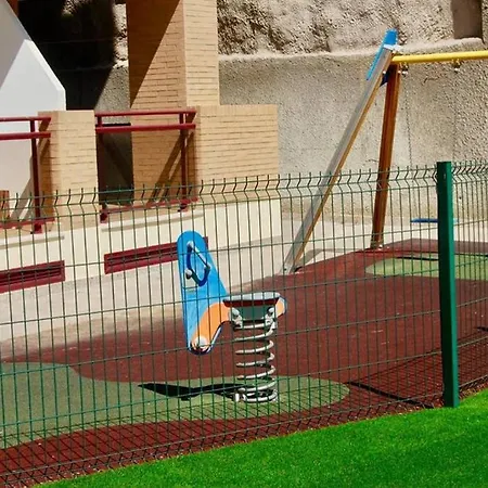 Mirador44 شقة Peñíscola