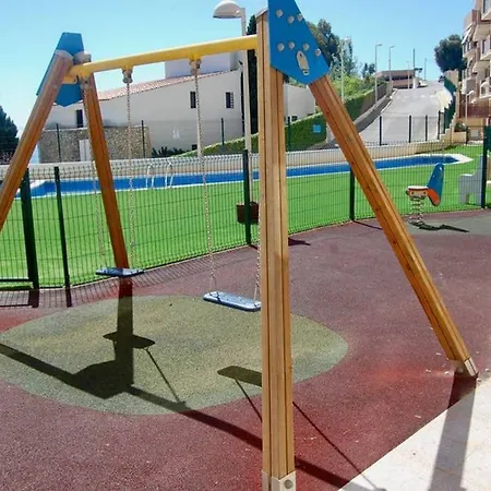 شقة Mirador44