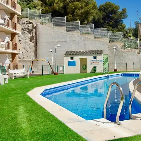 Mirador44 شقة Peñíscola