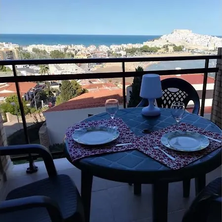 Mirador44 * Peñíscola