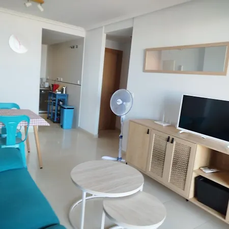 Mirador44 Appartement *