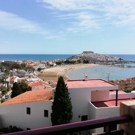 Mirador44 Appartement