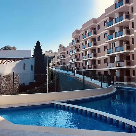 Mirador44 * Peñíscola