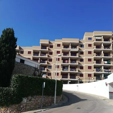 Appartement Mirador44 *