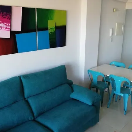 Appartement Mirador44